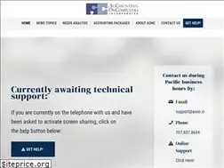 Sites similar to aonc.com