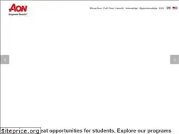 Sites similar to aoncampus.com