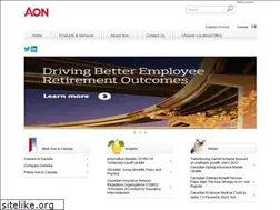 Sites similar to aoncanada.com