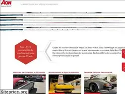 Sites similar to aonclassiccar.fr
