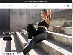 Sites similar to aoncollection.com