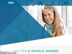 Sites similar to aoncology.com