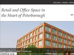 Sites similar to aoncommercial.com