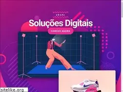 Sites similar to aonda.com.br