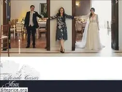 Sites similar to aondecasar.com.br