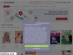 Sites similar to aondeconvem.com.br