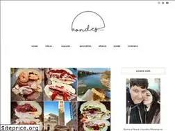 Sites similar to aondes.com