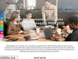 Sites similar to aondubai.com