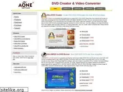 Sites similar to aone-media.com