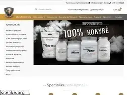 Sites similar to aone.lt