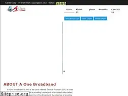 Sites similar to aone.net.in