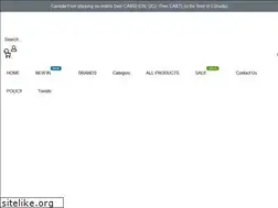 Sites similar to aonebeauty.com