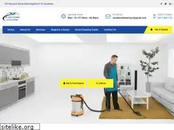 Sites similar to aonebondcleaning.com