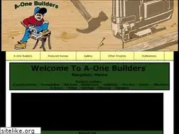 Sites similar to aonebuilders.net