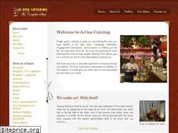 Sites similar to aonecateringinmohali.com