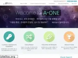 Sites similar to aonecustoms.com