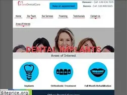 Sites similar to aonedentalcare.com