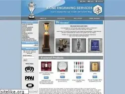 Sites similar to aoneengraving.com