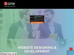 Sites similar to aoneinfotech.net
