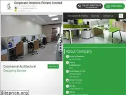 Sites similar to aoneinterior.com