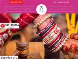 Sites similar to aonemarriage.com