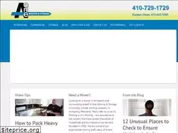 Sites similar to aonemoving.net