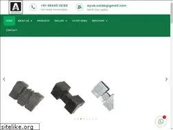 Sites similar to aonenoida.com
