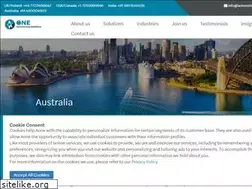 Sites similar to aoneoutsourcing.com