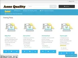 Sites similar to aonequality.in