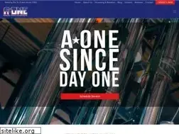 Sites similar to aonerefrigeration.com