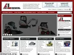 Sites similar to aonerent.net