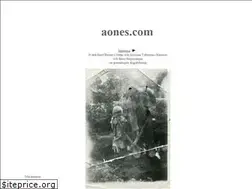 Sites similar to aones.com