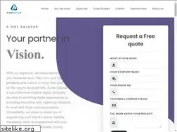 Sites similar to aonesalasar.com