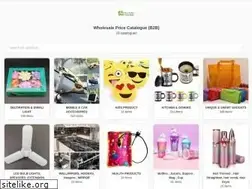 Sites similar to aoneseller.in