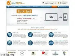 Sites similar to aonesms.com