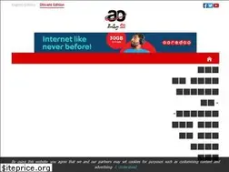 Sites similar to aonews.mv