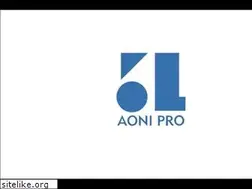 Sites similar to aoni.co.jp