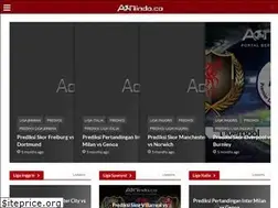Sites similar to aonindo.info