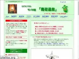 Sites similar to aoninet.com