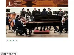 Sites similar to aoniyoshimc.com