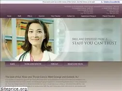 Sites similar to aonj.com