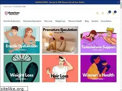 Sites similar to aonlinepharmacy.com
