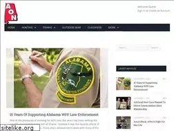 Sites similar to aonmag.com