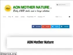 Sites similar to aonmothernature.com