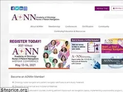 Sites similar to aonnonline.org