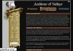 Sites similar to aonprd.com