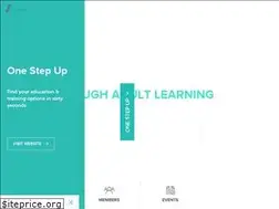 Sites similar to aontas.com