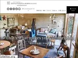 Sites similar to aonumakagu.com
