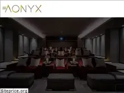 Sites similar to aonyx.co.uk