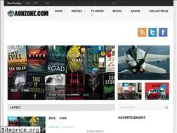 Sites similar to aonzone.com